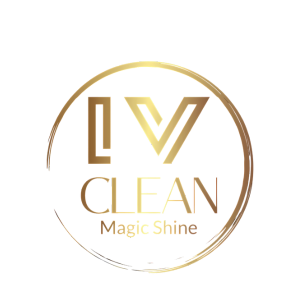 IV Clean Logo